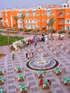 Sunrise Garden Beach Resort 